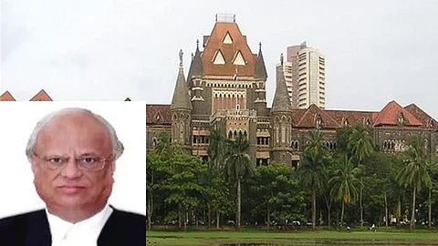 new chief justice appointed in mumbai high court but will be relieved of office in 4 day