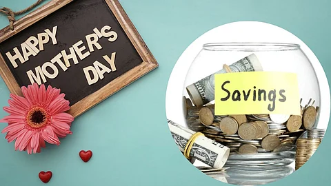 Happy Mother's Day