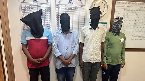 Pune Crime
