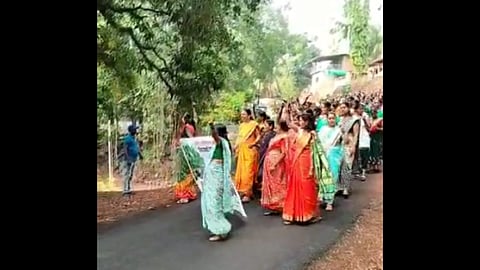 barsu refinery, Ratnagiri