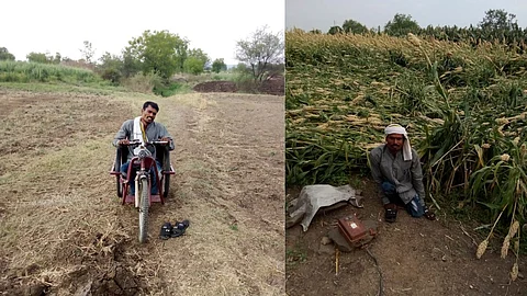 Farmer Success Story