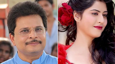 Asit Modi In Trouble Again In Monika Bhadoriya