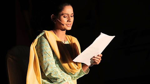 Divya Pugaonkar New Serial