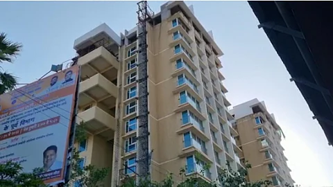 Developer Cheated BMC