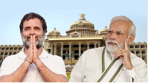 Karnataka Elections Result