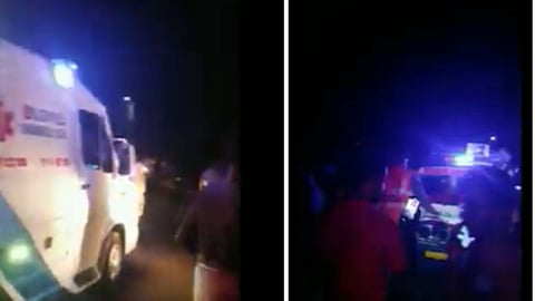 Kerala Breaking News