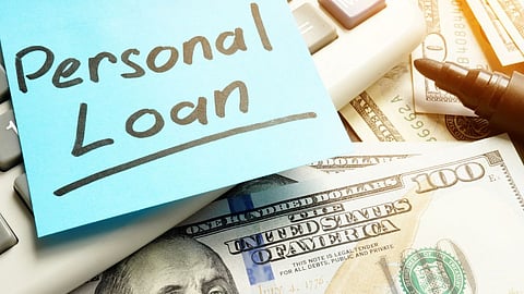 Personal Loan