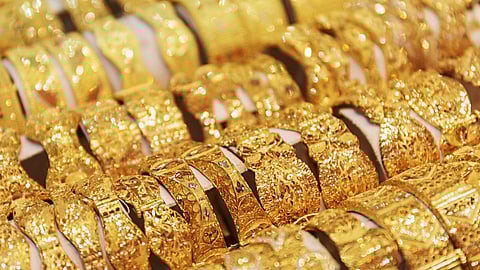 Gold Silver Price Hike