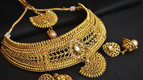 Gold , Lonavala