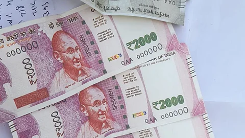 Beed, farmers, fake currency, ambhora police station