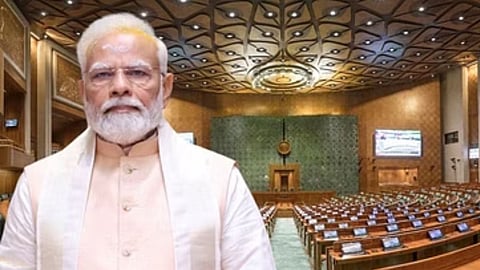 PM Modi