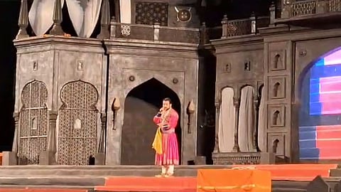 Shivputra Sambhaji Mahanatya