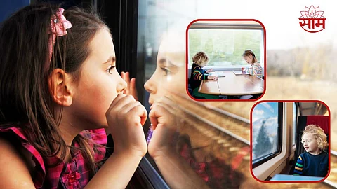Indian Railways