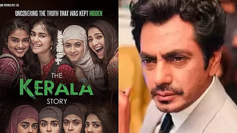 Nawazuddin Siddiqui On The Kerala Story