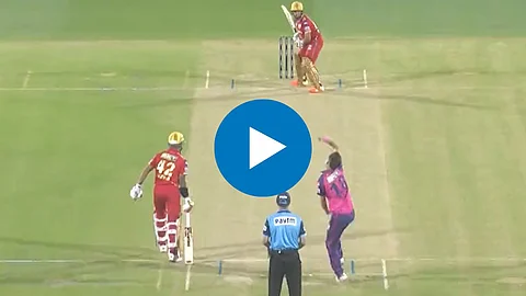 trent boult