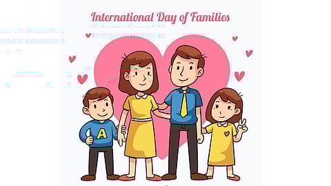 International Family Day 2023