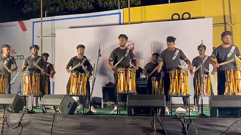 shivaji tarun mandal, shahu chattarapati gold cup, kolhapur news