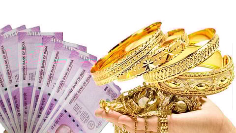 Kolhapur Crime News , Ruikar Colony, Police