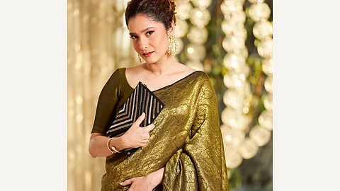 Ankita Lokhande Pregnancy