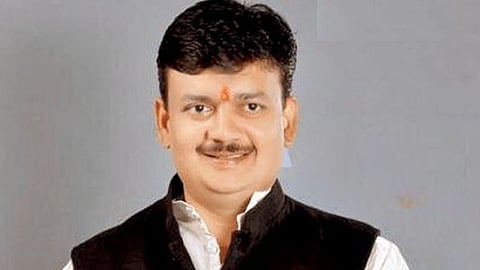 Balu Dhanorkar Funeral