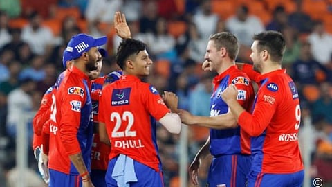 Mustafizur Rahman Ruled Out