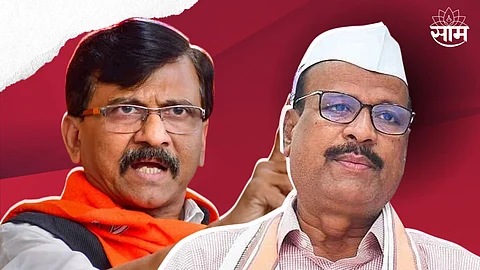 Abdul Sattar criticizes Sanjay Raut