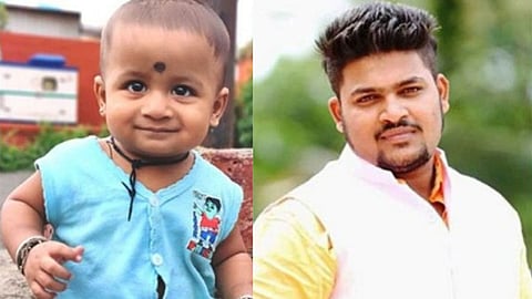 Shirur father And Son Death
