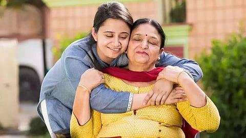 Relationship Tips with Mother In Law