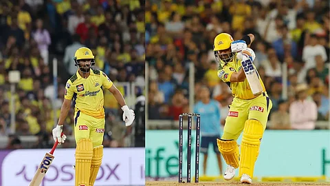 CSK IPL 2023