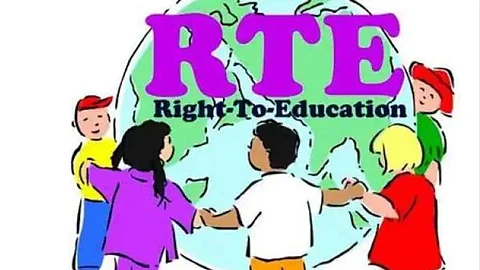 RTE Admission