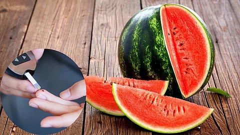 Watermelon Side Effects