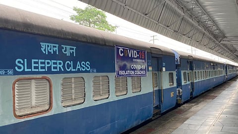 Nashik Accident News