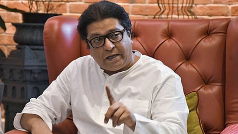 Raj Thackeray On Karnataka Election
