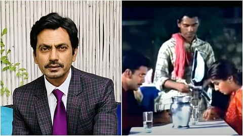 Manoj Bajpayee And Nawazuddin Siddiqui New Film