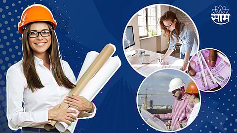 Career In Architecture
