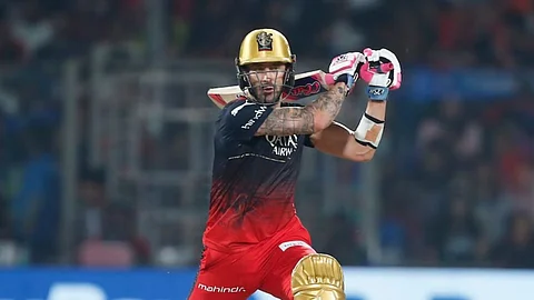 faf du plessis