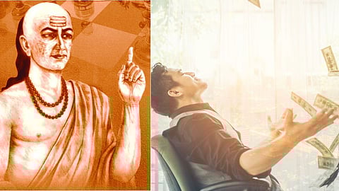 Chanakya Niti On Time Management : कमी वेळात कसे व्हाल श्रीमंत? चाणक्याच्या या 5 टिप्स लक्षात ठेवा