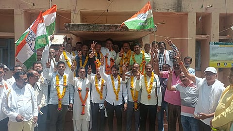 chandur railway krushi utpanna bazar samiti, amravati