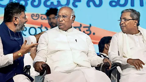 Karnataka Election Result