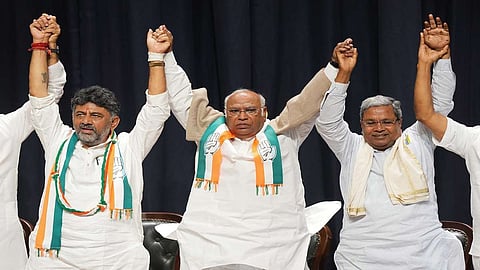 Who will be Karnataka CM