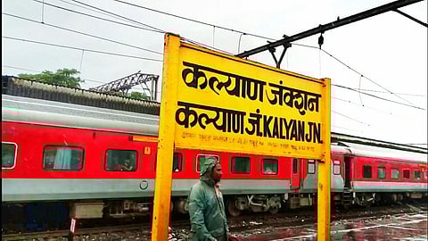 Kalyan Railway Station, Kalyan News, Rail Tickets