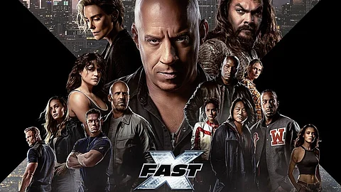 Fast X Box Office Collection
