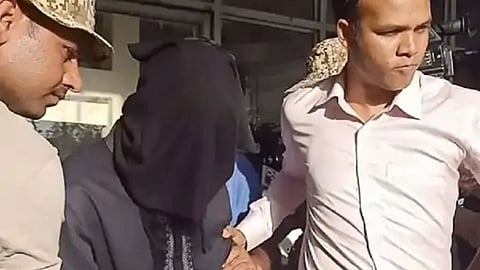 Hizb-ut-Tahrir News