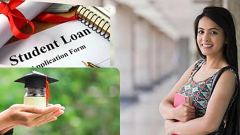 Education Loan