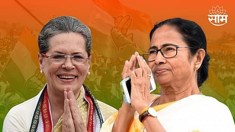 Mamata Banerjee On Lok Sabha 2024