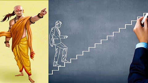 Chanakya Niti On Personality Development : चाणक्य सांगतात, पर्सनालिटी डेवलपमेंट करताना या 5 चुका करु नका