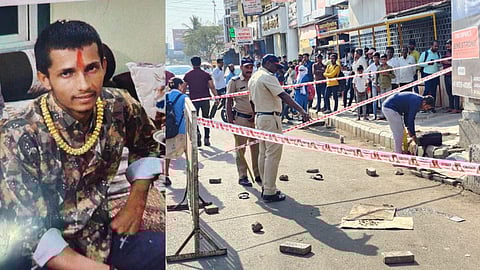 Pimpri Chinchwad Crime News: पिंपरी चिंचवडमध्ये युवकाची गोळ्या झाडून हत्या, परिसरात तणावाचं वातावरण