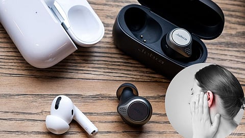 Earbuds Cleaning Hacks