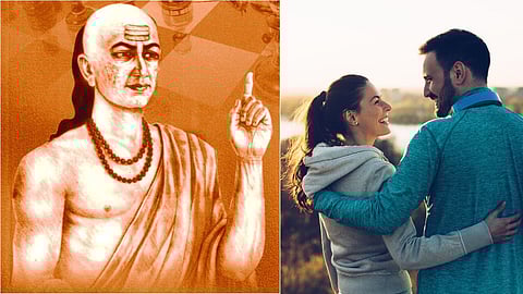 Chanakya Niti On Women