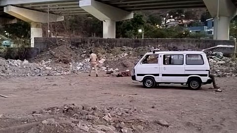 Mumbai Crime News